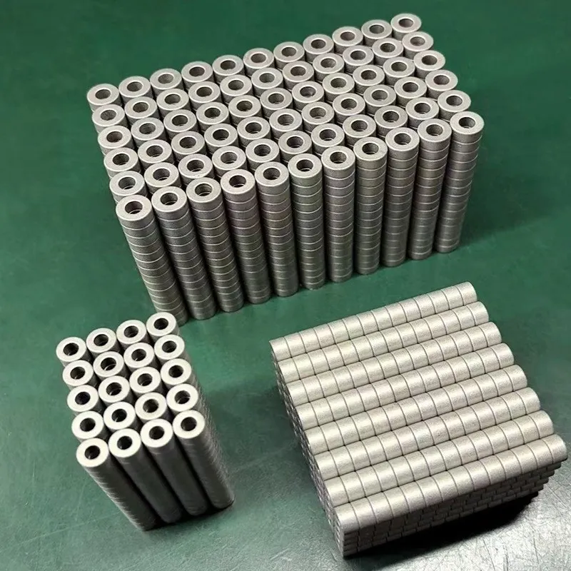 Ring SmCo Magnets Ring SmCo Magnets