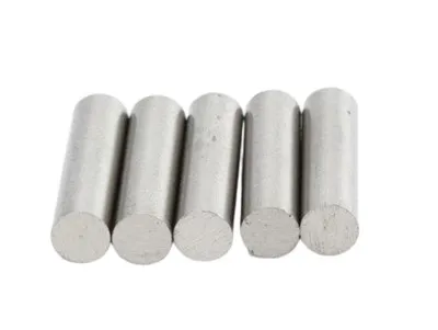 Alnico Pot Mıknatıs Tasarımı ve Özelleştirmesi ile Performansı En Üst Düzeye Çıkarma