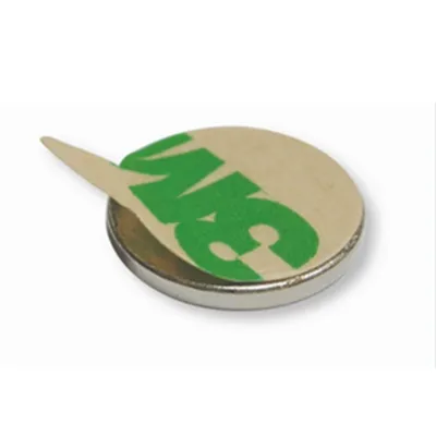 Kendinden Yapışkanlı Mıknatıs