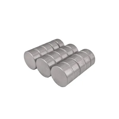 SMCO disk mıknatıs